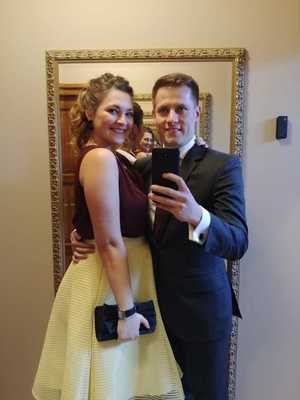 2019 Mirek a Verča na svatbě Pištělákových