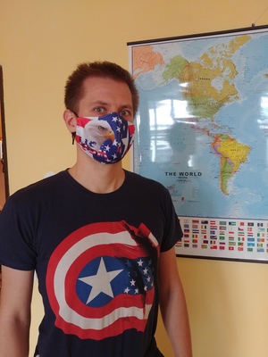 Pokud jste doteď nepochopili americkou kravatu...